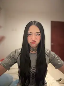 JIORYOvO live sex cam