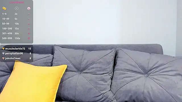 SaraShine_ live sex cam