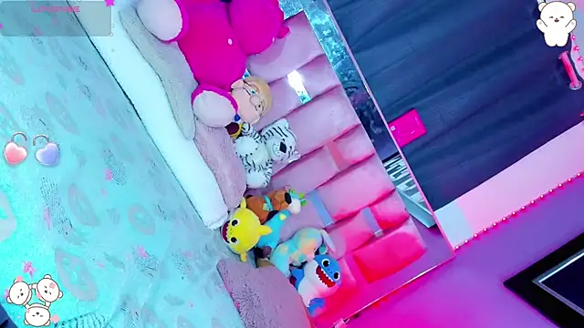 Zulema_Zahirx live sex cam