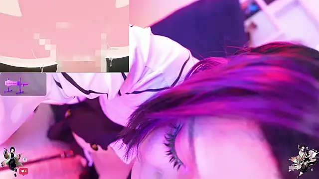 soffy_garcia live sex cam