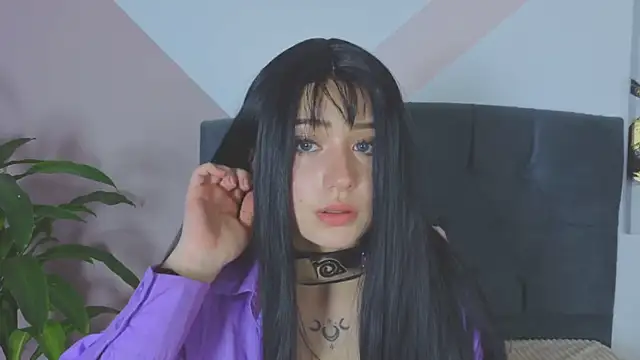 mailin18 live sex cam