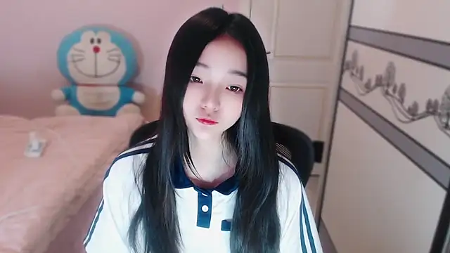 xiao-xiao-D live sex cam