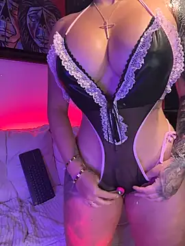 GabyMejiaa live sex cam