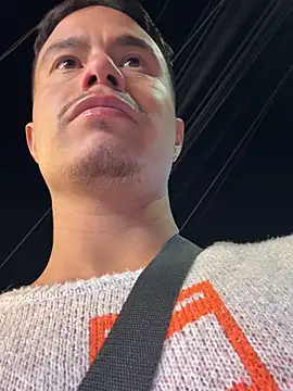 DominickVegas live sex cam