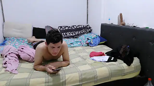 luxandracon23 live sex cam