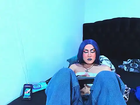 Georgina_Giio live sex cam