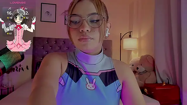 OxanaFedorova1- live sex cam