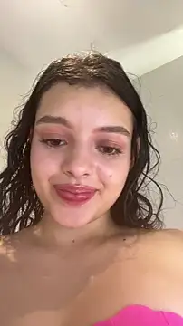 AriaHeavenss live sex cam