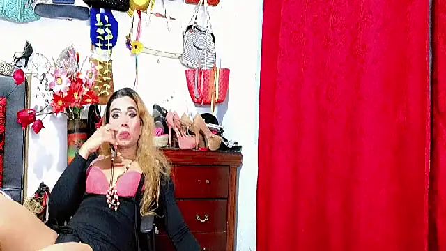 Xiaraa26 live sex cam