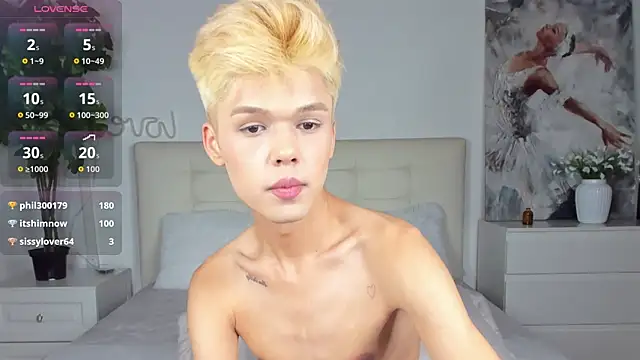 Felix_Rey live sex cam