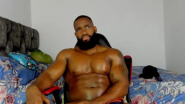 james_musclebbc live sex cam