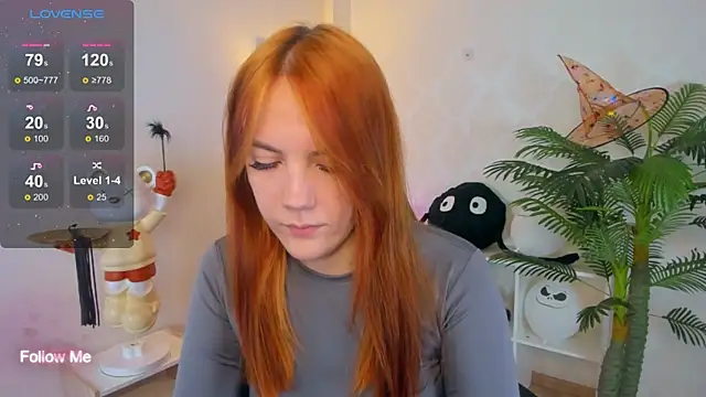 Gingerr_pie live sex cam