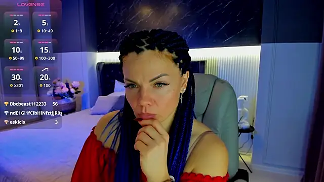 Maya_Levin live sex cam