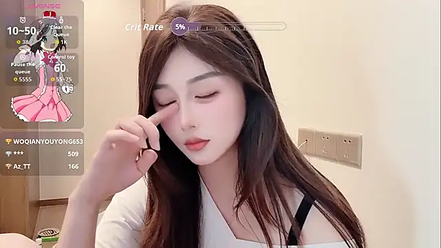 Fairy-CC live sex cam