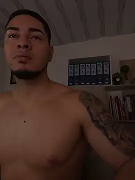 Dimitri_Colleman live sex cam