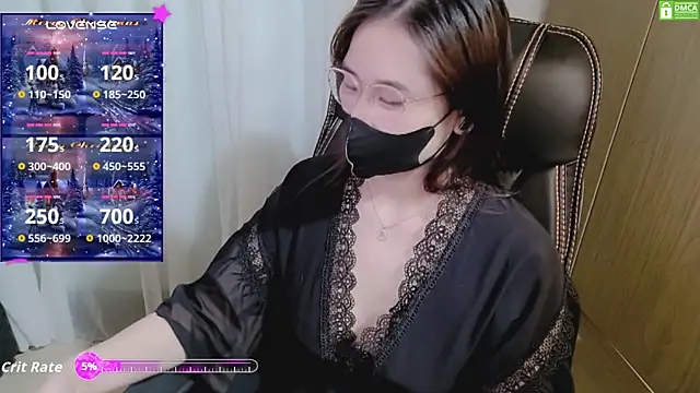 HanaYourlove live sex cam