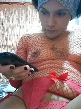 LUNAdeMARTE live sex cam