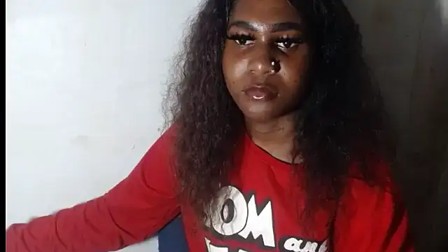 BebaFoxx live sex cam