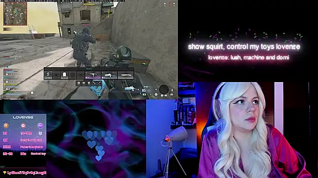 Irinaa_Scarlett live sex cam