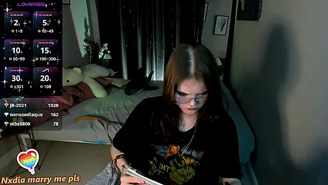 Dilara_xBaby live sex cam