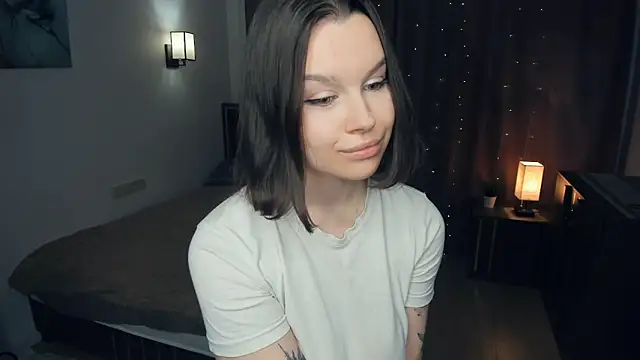 IrmgardBuzard live sex cam