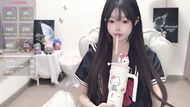 -EEBABY live sex cam