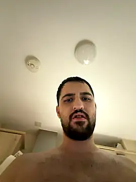 HornyDaddy6inch live sex cam