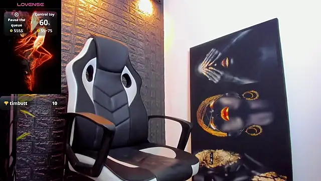 tommike live sex cam