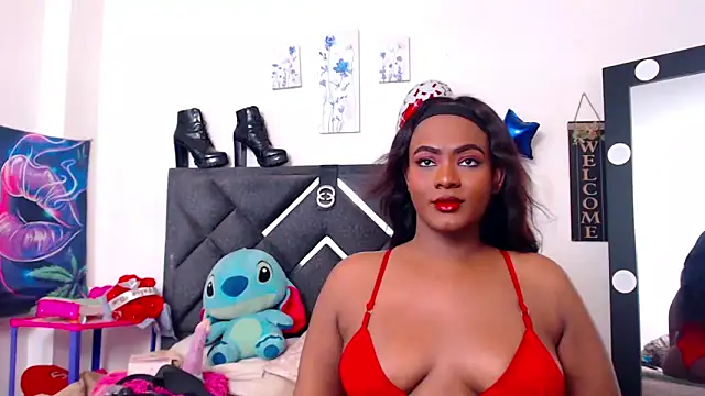 NatashaBella live sex cam
