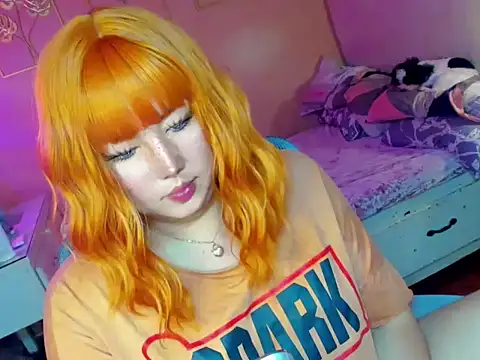 Alicia_Rose69 live sex cam