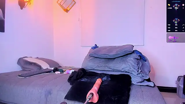 ChrisMiller69 live sex cam