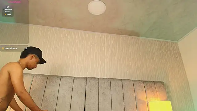 Jacob_606 live sex cam