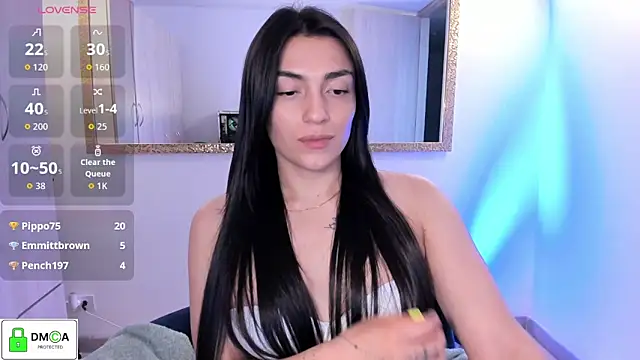 EricaVanderhill live sex cam