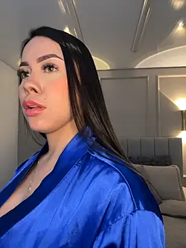 Miss_blue69 live sex cam