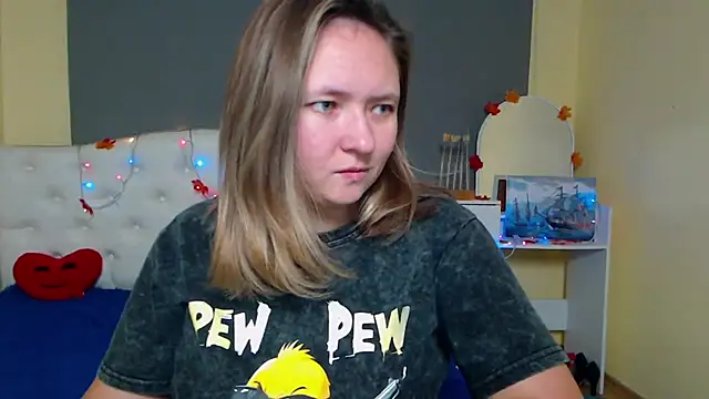 SallyVerda live sex cam