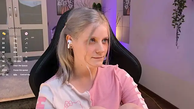 ShineJoan live sex cam