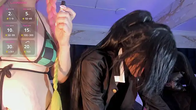 harimoon1 live sex cam