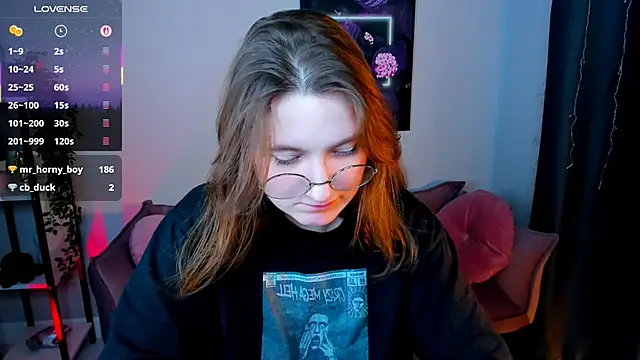 fairy_tara live sex cam