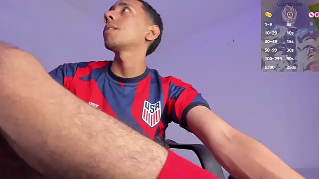 Lion_TNTx live sex cam