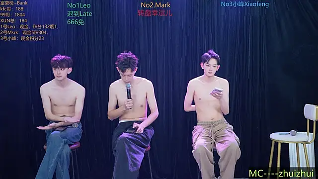 AAA-winner live sex cam