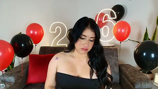 KallyMyller1 live sex cam