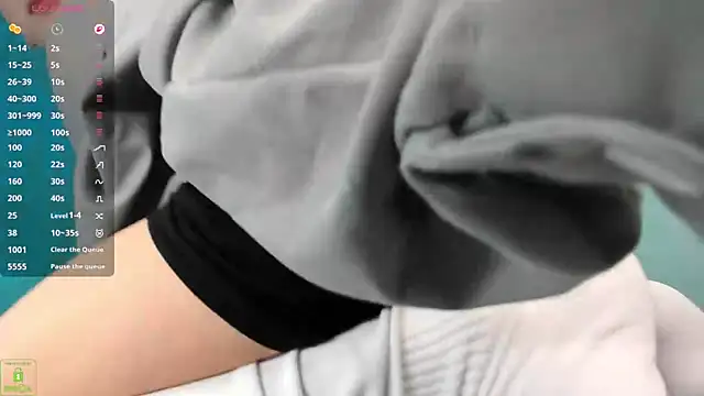 ColeStorm live sex cam