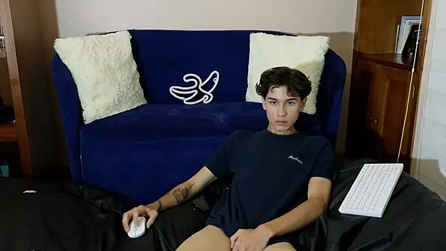 Derekswan live sex cam