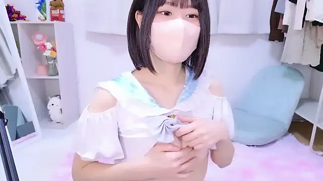 Im_Yu-na live sex cam