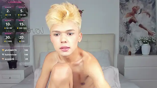 Felix_Rey live sex cam