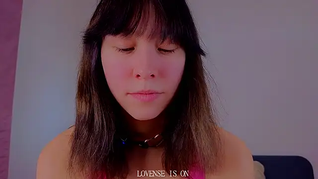 BritniBers live sex cam