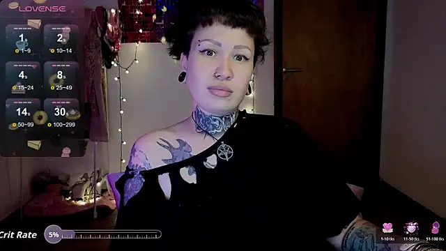 DakotaCandy live sex cam