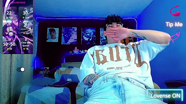 thiagomurphyy live sex cam