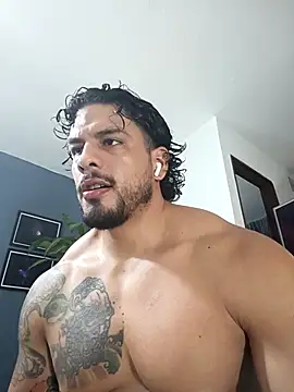 SilvaBranko live sex cam