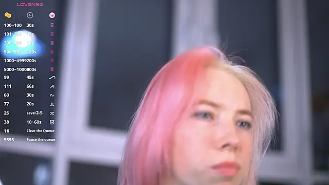 JuliannaWenger live sex cam